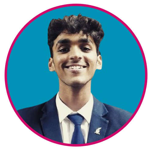 Aniketh Krishnan