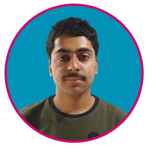 Anirudh Ramesh