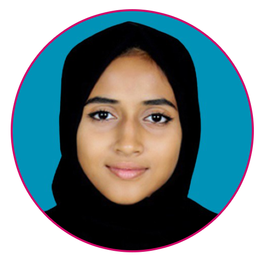 Hana Najeeb