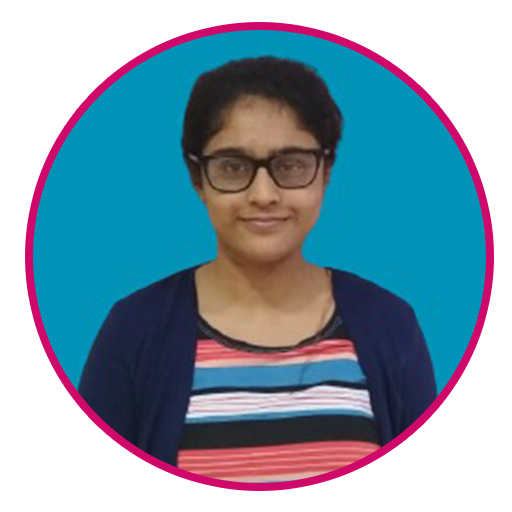 Nidhi L Rao