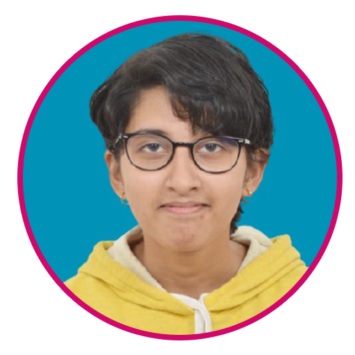 Nivedita Praveen