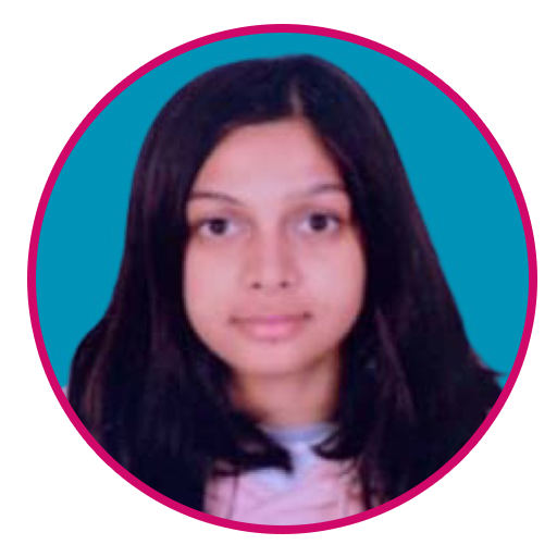 Sriya S Vedarth