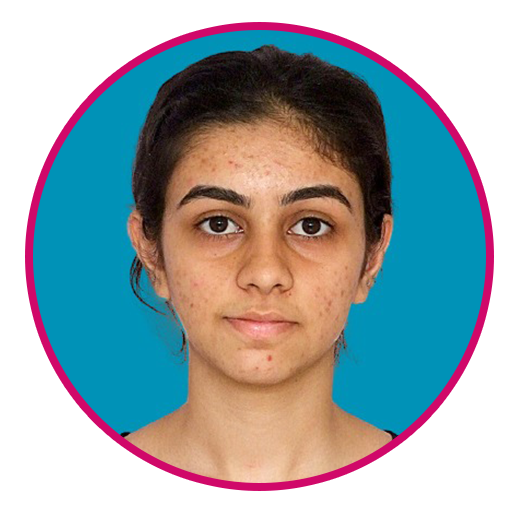 Suhani Chheda