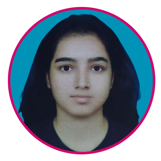 Tanya Choudhary