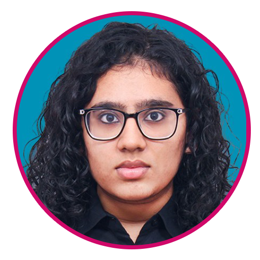 Tiya Choubey