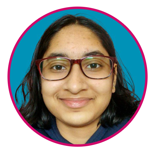 Vaidehi Shirsath