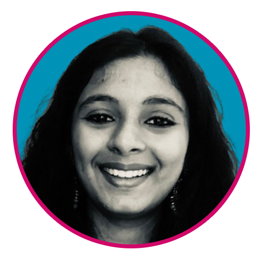 Vibha Aravind